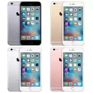 아이폰6S 공기계 중고폰 세컨폰 감성카메라 WiFi용 16GB 32GB 64GB 128GB