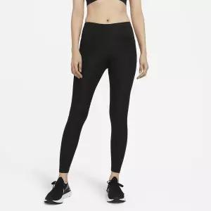 Nike  에픽 패스트 여성 미드라이즈 러닝 레깅스 CZ9241-010