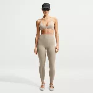 Nike 스킴스 스튜디오 스트레치 여성 26인치 레깅스 IR8680-096