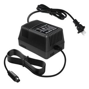18VX2 500mA Powe Adapter for Behringer XENYX (502, 802, 1002),PSV3UL, MXVL3 MX602A, UB502, UB802, UB1002, Q502USB, Q802USB, Q1002USB,Eurorack Mixers (FX-18B-MP3)
