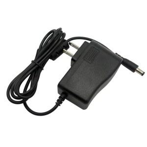야마하 PSR, YPG, YPT, DGX, DD, EZ 및 P 디지털 피아노 휴대용 키보드 시리즈용 피그톤 12V 1A 전원 공급 어댑터 충전기 코드,