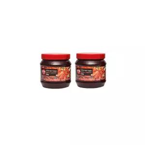 이가네 떡볶이 양념장 2개 (오리지널 1.5kg + 오리지널 1.5kg)