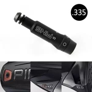 (핑) G400 드라이버 우드 슬리브(.335) (WCA6F47)
