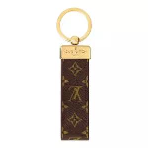 [LOUIS VUITTON]루이비통 여성 드라곤느 모노그램 캔버스 키 홀더 M65221 156982280