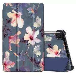 Fintie 삼성 갤럭시 탭 A7 라이트 8.7인치 2021 모델 (SM-T220/T225/T227)용 슬림 케이스, 초박형 경량 하
