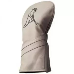 PING 핑 Man 로고 드라이버 Headcover 505918