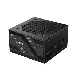 MSI PAG G750LS PCIE5 750W 850W 80 PLUS 골드 액티브 PFC OCP / OVP OPP SCP UVP 컴퓨터 전원 공급 장치