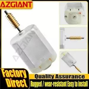 FC280SB6220 자동차 파워 폴드 미러 모터 웜 아우디 A6 C7 Q7 SQ7 4M 4M2 MK2 Q5 A4 8W B9 A5 8W6 용 DIY