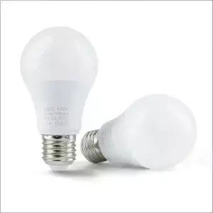 E27 LED 전구 3W 6W 9W 2W 5W 8W 고휘도 스마트 IC 220V240V 에너지 절약 램프 프로젝터