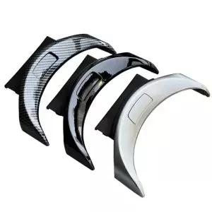 자동차 센터 콘솔 보관함 글러브 박스 스위치 커버 메르세데스 벤츠 C W205 C200 C250 C300 C400 W253