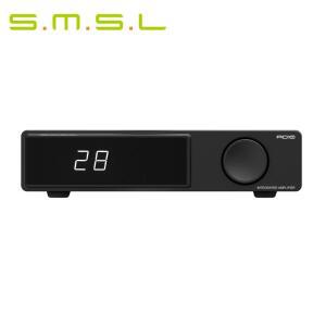 SMSL AO10  파워 앰프 블루투스 하이파이 오디오 D  TPA3116 AMP 칩 * 2 리모컨 포함