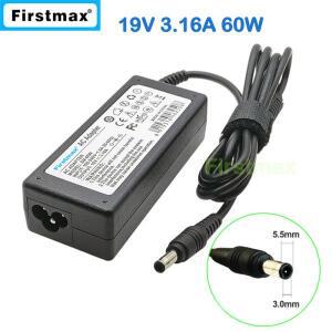 삼성 NP350E7C 충전기용 19V 3.16A 60W ac 전원 어댑터