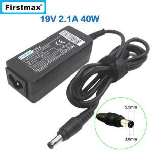 AC 전원 어댑터 40W 19V 2.1A 삼성에 적합한 N145 플러스 충전기용