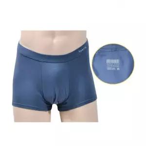 사각팬티 편한팬티 남자속옷 데일리 면스판 솔리드컬러 기능팬티 면팬티