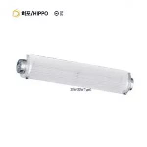 25W (30W 크리스탈 터널등 히포LED Type)