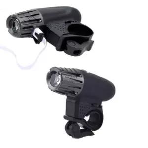 자전거랜턴거치대 킥보드 BIKE USB충전 LED랜턴 R360