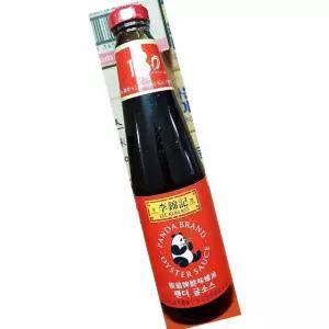 이금기 팬더 굴소스 510g 업소용 식당용 대용량