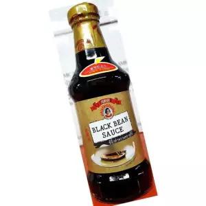 수리 블랙빈소스 295ml 업소용 식당용 대용량