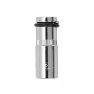 MKK 롱소켓 임팩 아시바 비트 복스 17MM BAA 17 MKK 롱타입 아시바