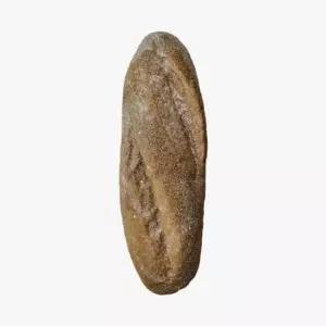 호밀빵 바게트 모형 장식 소품 진짜같은 가짜 디저트