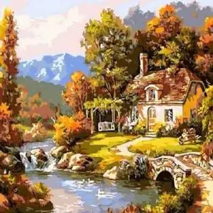 유화 물감그리기 그림 악세사리 명화 홈갤러리 diy명화 명화그리기 diy명화그리기 diy페인팅