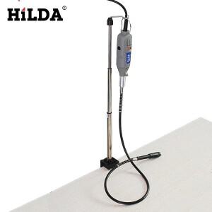 Dremel 액세서리용 로타리 도구용 스탠드 클램프가 있는 홀더 행거용 HILDA