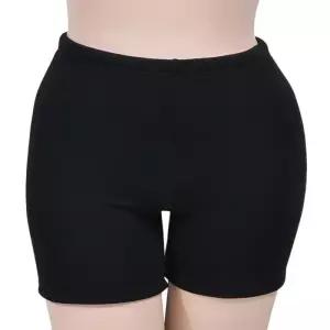 [라일리여성언더웨어] Rly 여름속바지 치마속바지 털안감 속바지 3부
