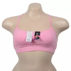 [라일리여성언더웨어] Rly 헬스브라 스포츠브라탑 X끈 탑브라 50013688)