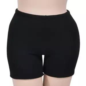 [라일리여성언더웨어] Rly 여름속바지 치마속바지 털안감 속바지 3부 50013307)