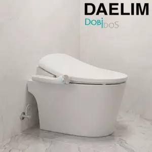 26년형 대림 직수형 하이브리드 방수 조그셔틀방식 탈취 항균시트 버블세정 DLB-880W