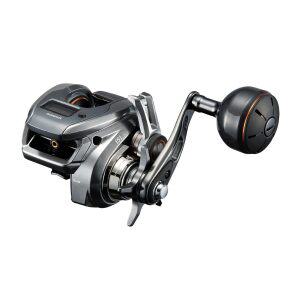 시마노 (SHIMANO) 양축 릴 24 바르케타 프리미엄 151 (왼쪽)