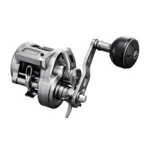 시마노 (SHIMANO) 양축 릴 24 오시아 콘퀘스트 CT 301MG (왼쪽)