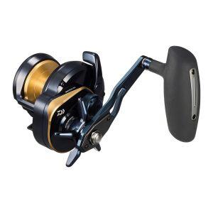 다이와 (DAIWA) 지깅 베이트릴 25 SALTIGA (솔티가) 10L
