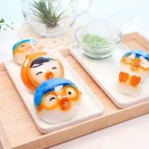 쿠키 모양틀 실리콘 몰드 비누 레진 캔들 diy 재료 레진아트