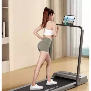 러닝머신 트레드밀 런닝머신 접이식 스마트 스탠런 런닝