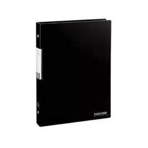 kyokuto note 바인더 B5 Black
