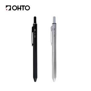 OHTO 오토 멀티펜 MS02 이니셜각인