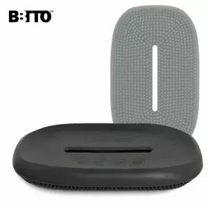 비누받침 받침대 거치대 트레이 실리콘 비비또 BL510