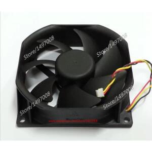 SUNON 서버 냉각 선풍기, PSD1285PTB1-A (2).B3452.R.GN, DC 12V, 3.7W, 85x85x25mm