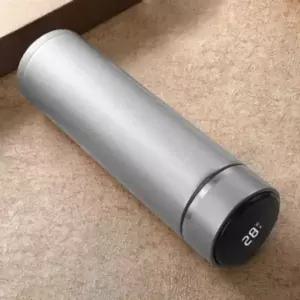 ( )EAS LED 굿터치 온도표시 보온병 스텐 스마트 티텀블러