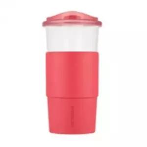 ( )리빙코랄 트라이탄 텀블러 650ml 물통 물병 스텐락