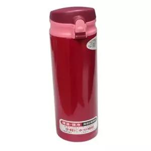 ( )토시사 원터치 보온병 보냉병 텀블러 물병 물통 480ml