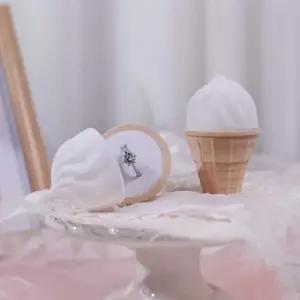 아이스크림 반지케이스 프러포즈 돌반지 주얼리 프러포즈 보관 프로포즈 아이스크림반지케이스