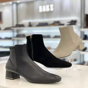 닥스 여성 5cm 베이직 삭스부츠 dib1105 P001836656