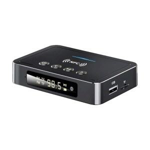 폰용 CSR8675 C타입 휴대용 스마트폰용 블루투스 LHDC 빨간 AK4376A