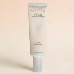 미샤 글로우 비비부머 40ml 1개