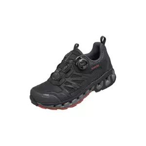 블랙야크 공용 크러쉬 LE Ⅱ GTX RABYSHX2909-BK