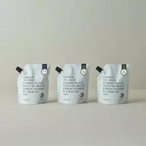 테일러센츠 디퓨저 리필 파우치 300ml CITYLINE 3종 세트110980