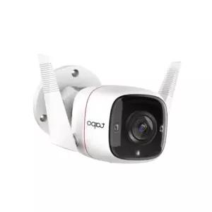 실외 CCTV 보안 핸드폰 고해상도 3MP IP카메라