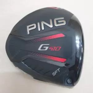 핑 G410 SFT 10.5도 드라이버 헤드